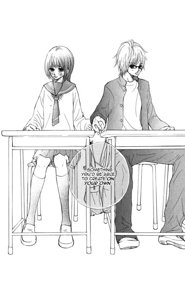 Kare wa Tomodachi Chapter 4 46